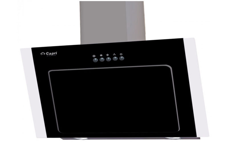 Máy hút khói khử mùi Capri CR-679H - Hàng chính hãng