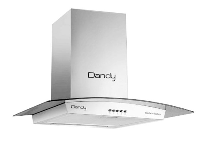 Máy hút khói khử mùi Dandy Como 90 - Hàng chính hãng