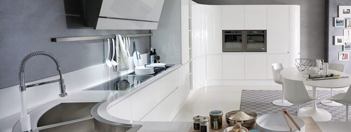 Máy hút khói khử mùi Dandy DA Smart 70 Line - Hàng chính hãng