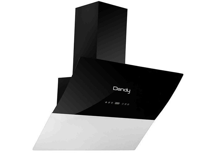 Máy hút khói khử mùi Dandy DA Smart 70BW