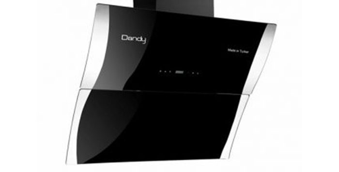 Máy hút khói khử mùi Dandy DA Smart 90 Line - Hàng chính hãng