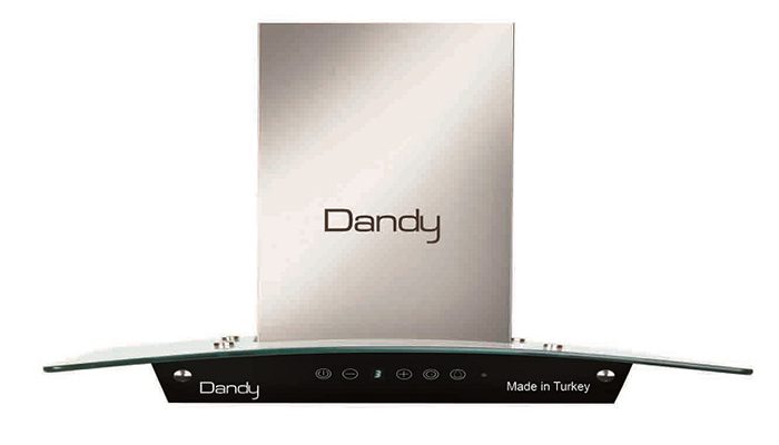 Máy hút khói khử mùi Dandy Geleto 90 - Hàng chính hãng