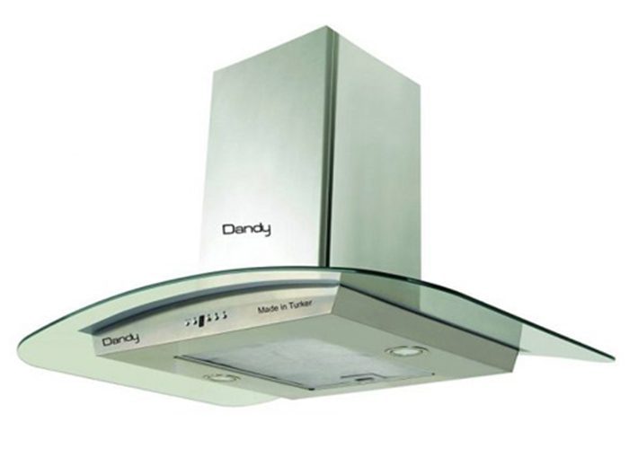 Máy hút khói khử mùi Dandy Island 901