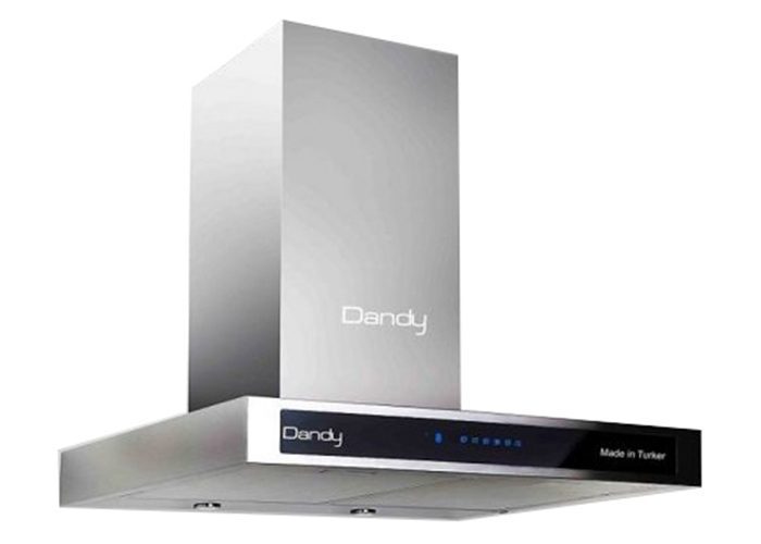 Máy hút khói khử mùi Dandy Pando 70 - Hàng chính hãng