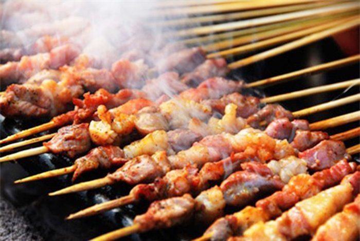 Máy hút khói khử mùi Dandy Pando 70 - Hàng chính hãng