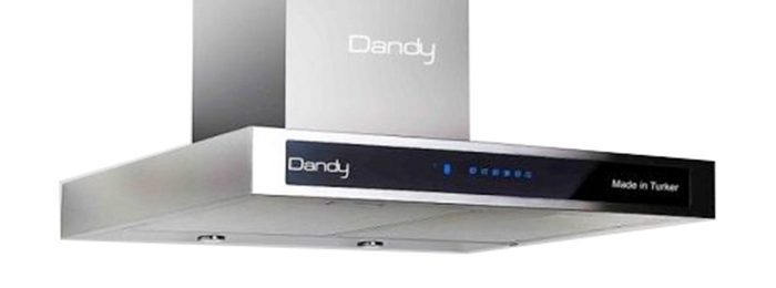 Máy hút khói khử mùi Dandy Pando 90 - Hàng chính hãng