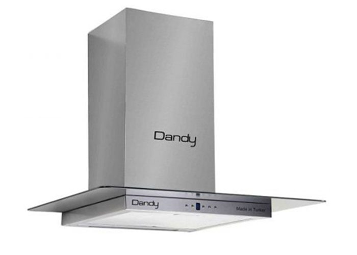 Máy hút khói khử mùi Dandy Romana 90 - Hàng chính hãng