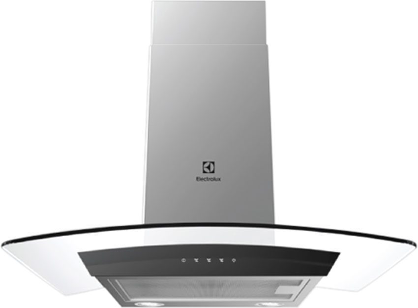 Máy hút khói khử mùi Electrolux EFC736GAR - Hàng chính hãng