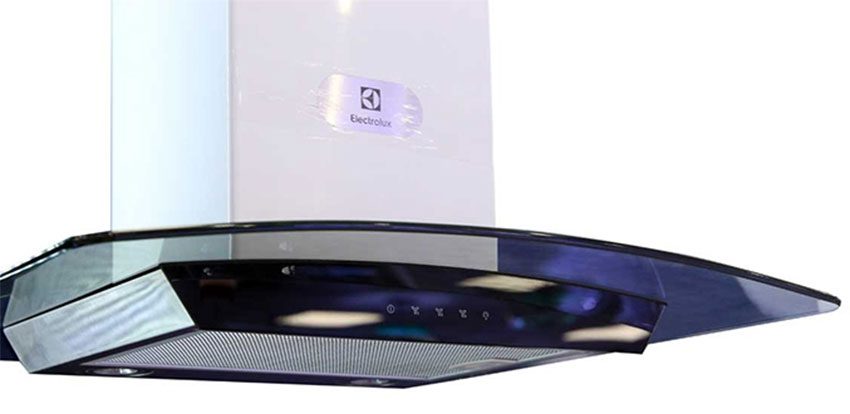 Máy hút khói khử mùi Electrolux EFC736GAR - Hàng chính hãng
