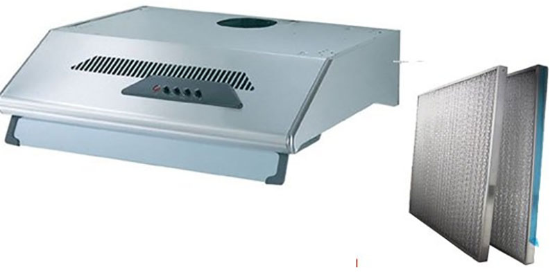 Máy hút khói khử mùi Faber 2726-90 - Hàng chính hãng