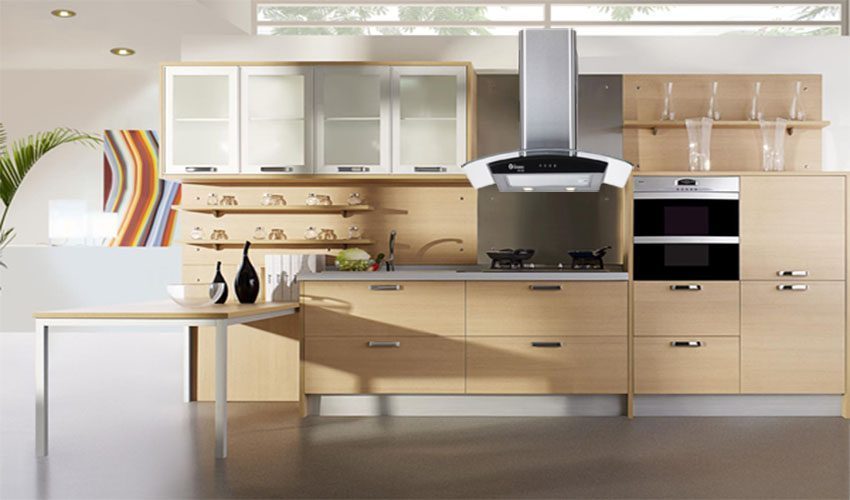 Ứng dụng của áy hút khói khử mùi Grasso GS-36I-700