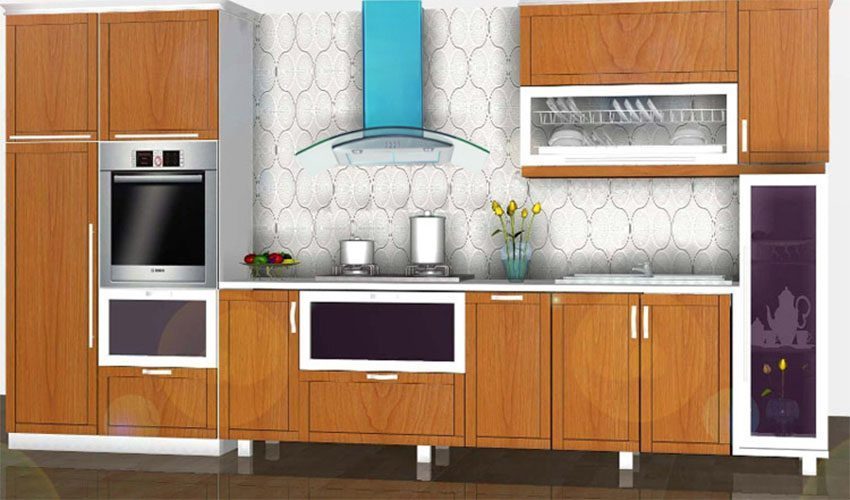 Máy hút khói khử mùi Grasso GS2-700 - Hàng chính hãng