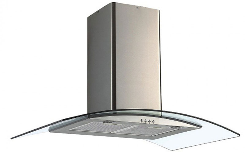 Máy hút khói khử mùi Grasso GS6-700 - Hàng chính hãng