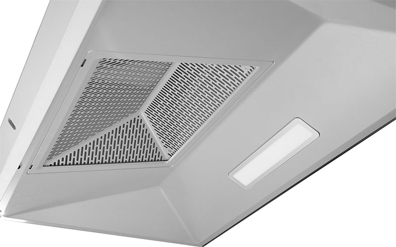 Máy hút khói khử mùi Junger H90 - Hàng chính hãng