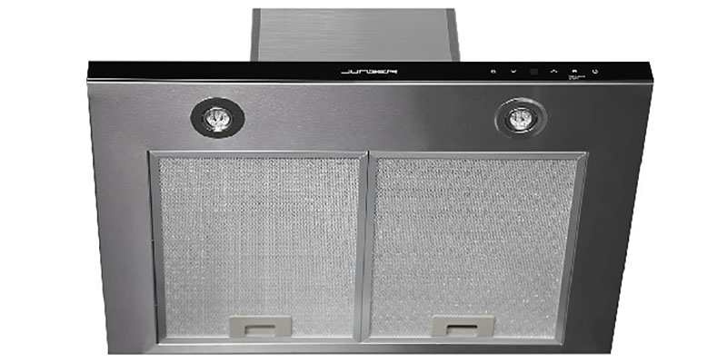 Máy hút khói khử mùi Junger HRJ-700 - Hàng chính hãng