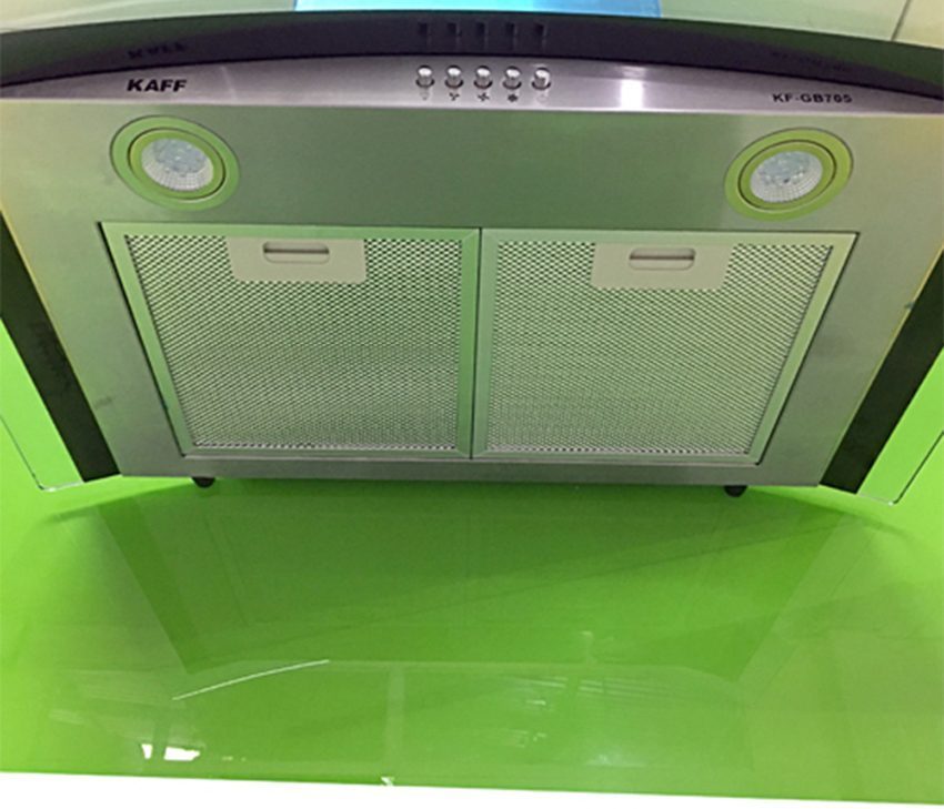 Máy hút khói khử mùi Kaff KF-705 - Hàng chính hãng