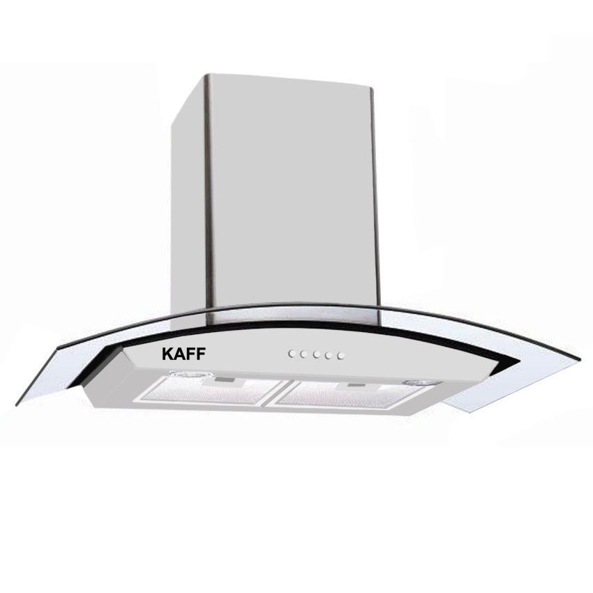 Máy hút khói khử mùi Kaff KF-705 - Hàng chính hãng