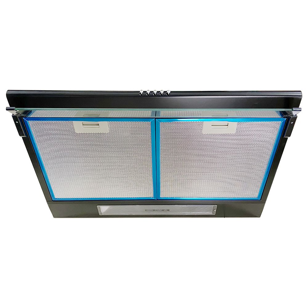 Máy hút mùi Kaff KF-8730B - Hàng chính hãng