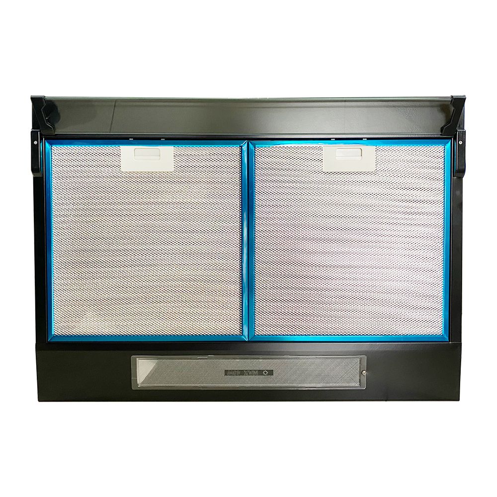 Máy hút mùi Kaff KF-8730B - Hàng chính hãng