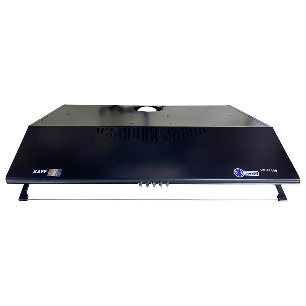 Máy hút mùi Kaff KF-8730B - Hàng chính hãng
