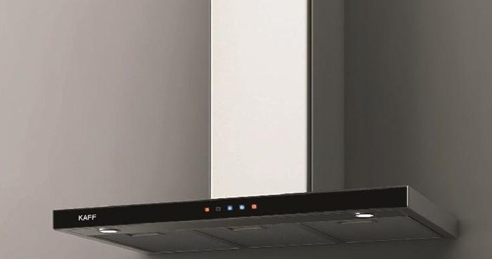 Máy hút khói khử mùi Kaff KF-GB 991