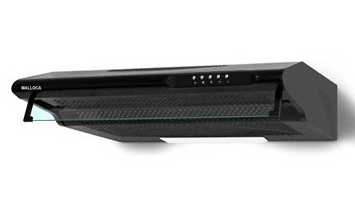 Máy hút mùi Malloca F870B