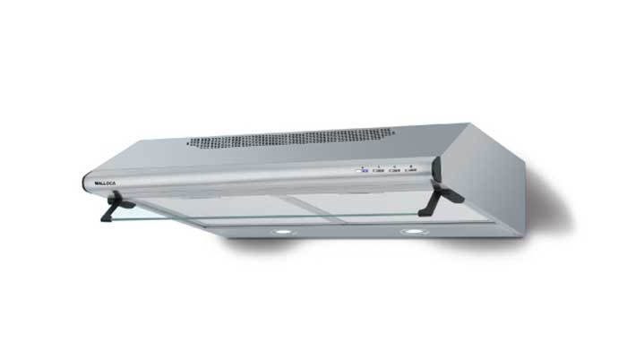 Máy hút mùi Malloca H322.7 New - Hàng chính hãng