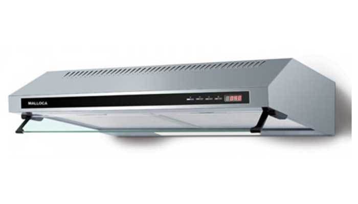 Máy hút mùi Malloca H342.9 New - Hàng chính hãng