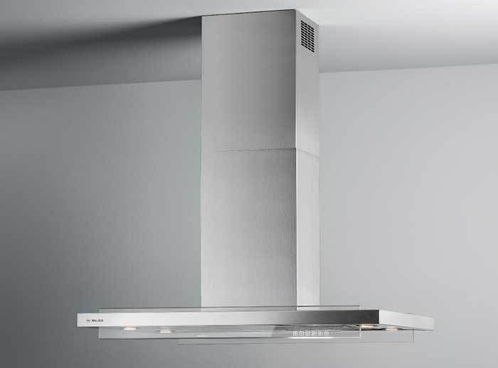 Máy hút mùi Malloca JOINT-I900A