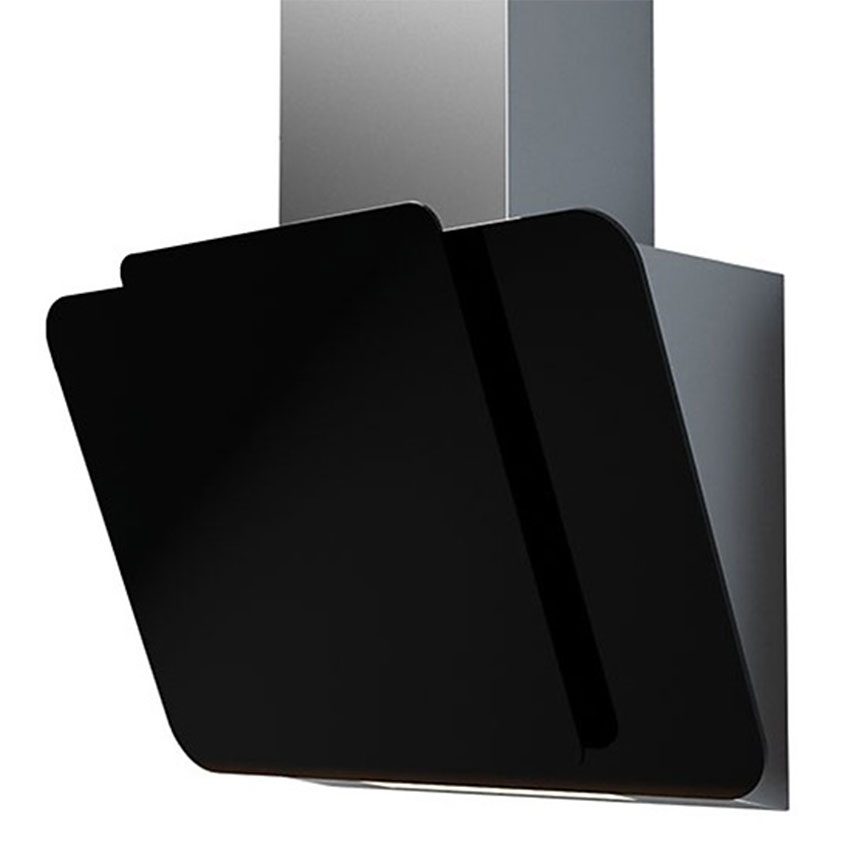 Máy hút khói khử mùi Mergo EK ROUND - Hàng chính hãng