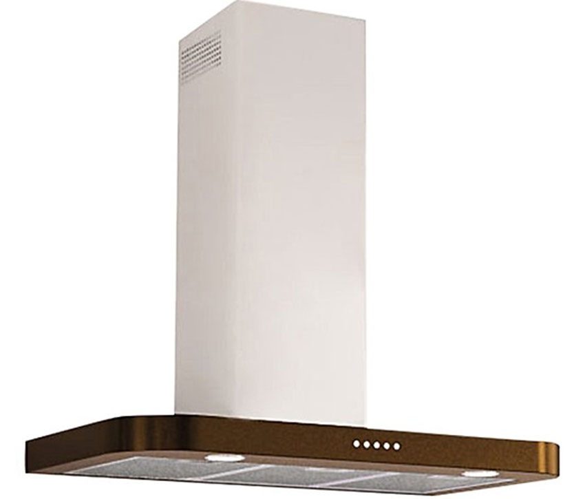 Máy hút khói khử mùi Mergo SB - Hàng chính hãng