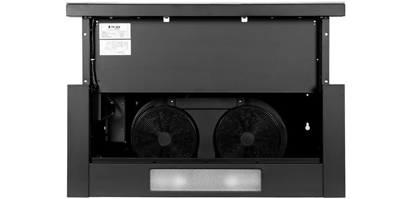 Máy hút khói khử mùi Pramie ALP9-700 AIR - Hàng chính hãng