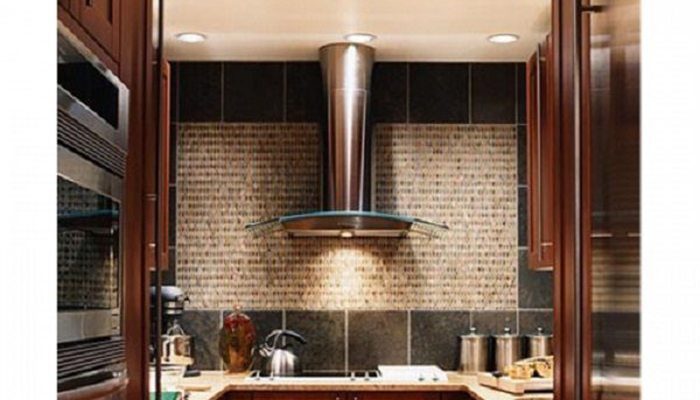 Máy hút khói khử mùi Rinnai RH-C129-GC