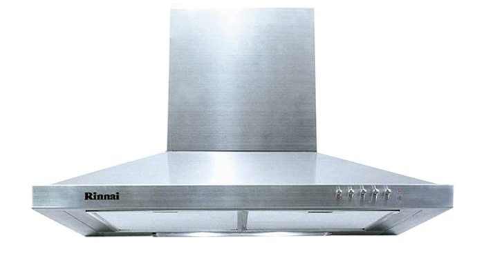 Máy hút mùi Rinnai RVH-900S