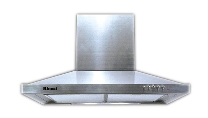 Máy hút khói khử mùi Rinnai RVH-700S