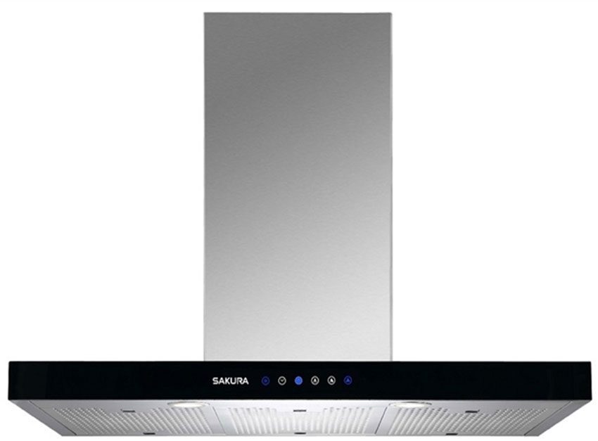 Máy hút khói khử mùi Sakura M-3000 36 - Hàng chính hãng