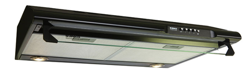 Máy hút khói khử mùi Sanko SC-372 - Hàng chính hãng