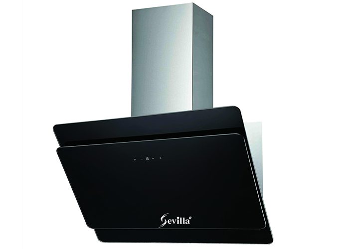 Máy hút khói khử mùi Sevilla SV-90K2