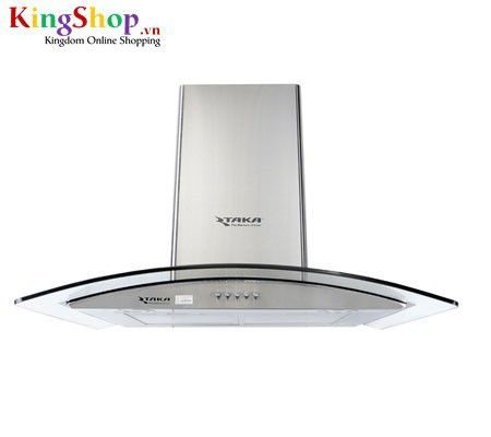 Máy hút mùi Taka TK-1319E - Hàng chính hãng