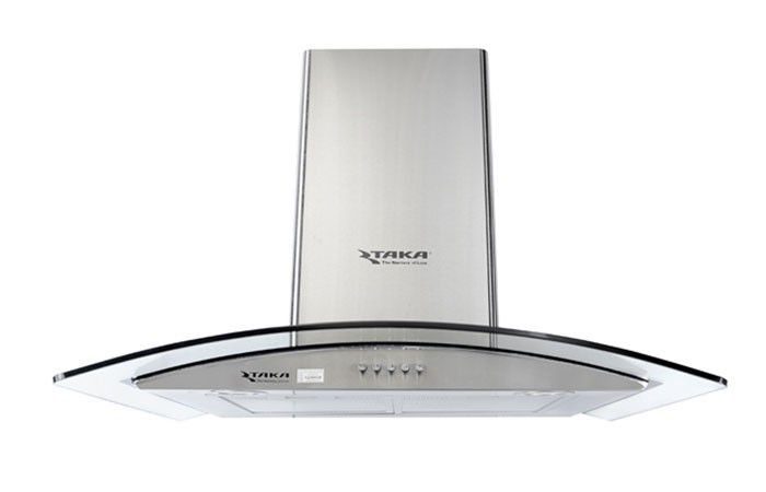 Máy hút mùi Taka TK-1319E - Hàng chính hãng
