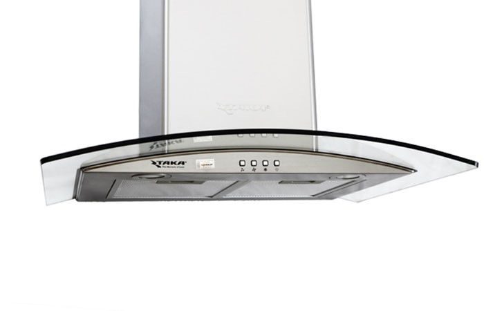 máy hút mùi Taka TK-170E