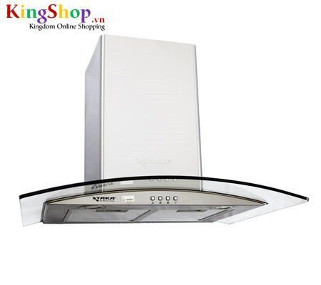 Máy hút mùi Taka TK-190E  - Hàng chính hãng