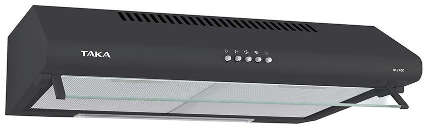 Máy hút khói khử mùi Taka TK-270D - Hàng chính hãng