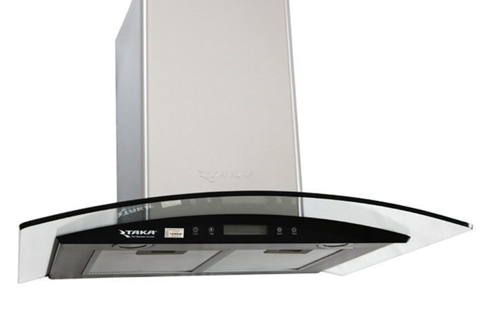 Máy hút mùi Taka TK-190EI - Hàng chính hãng