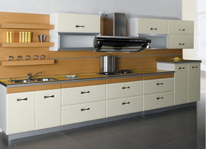 Máy hút khói khử mùi Torino 303GE 70F (Black)