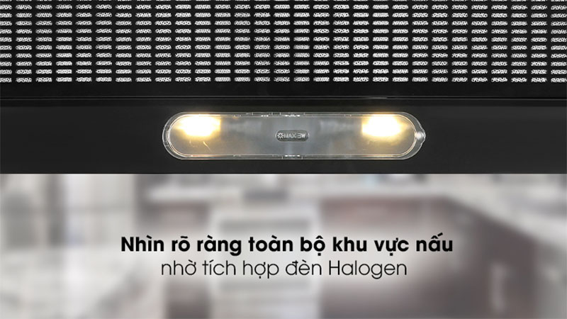 Máy hút khói khử mùi Torino FS303GE2XK23PU3V2LBL/F/90 - Hàng chính hãng