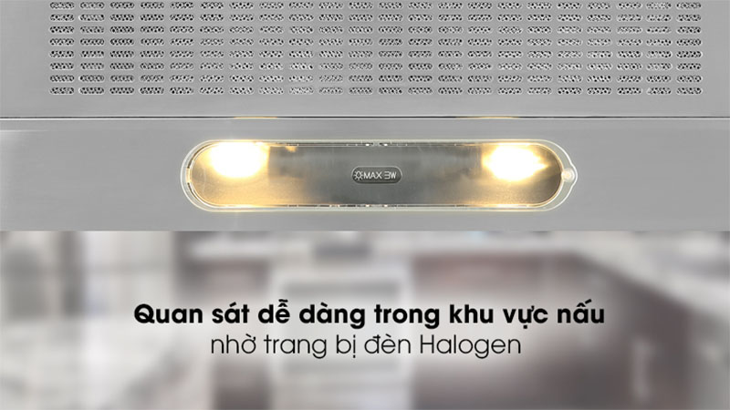 Máy hút khói khử mùi Torino FS303GE2XK23PU3V2LIX/F/70 - Hàng chính hãng