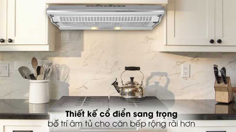 Máy hút khói khử mùi Torino FS303GE2XK23PU3V2LIX/F/90 - Hàng chính hãng