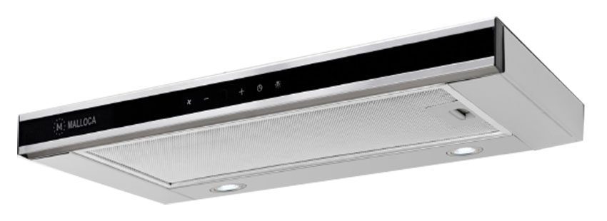 Máy hút khói khử mùi âm tủ Malloca K1509 TC 
