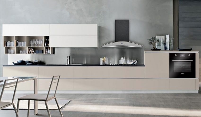 Máy hút khói khử mùi áp tường Canzy CZ 878/70 - Hàng chính hãng